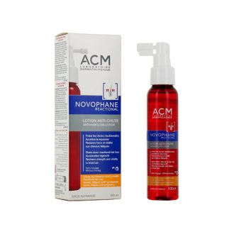 Acm Novophane Anti hair Loss Lotion 100ml