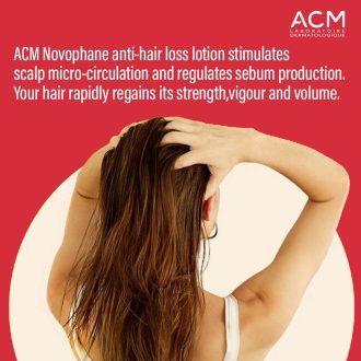 Acm Novophane Anti hair Loss Lotion 100ml
