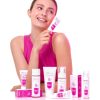 Bielenda B12 Beauty Vitamin Face Wash Gel With Peeling 150ml (1)
