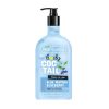 Bielenda Body Coctail Energizing Shower Gel Blue Matcha Blueberry 95% Natural Ingredients 400ml