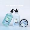 Bielenda Body Coctail Regenerating Body Balm Blue Matcha Blueberry 96% Natural Ingredients 400ml (1)