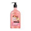 Bielenda Body Coctail Relaxing Shower Gel Rhubarb Vanilla 95% Natural Ingredients 400ml (2)