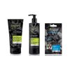 Bielenda Carbo Detox Charcoal Purifying Cleansing Gel 195g