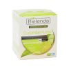 Bielenda Cucumber & Lime Mattifying Combination Oily Skin Cream Day Night 50ml