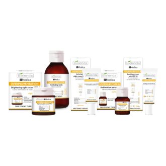 Bielenda Dr Medica Overpigmentation Exfoliating Tonic with Mandelic Glycolic & Lactic Acid 250ml (1)