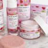 Bielenda Eco Sorbet Raspberry Moisturising Soothing Face Cream 50ml (1)