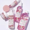 Bielenda Eco Sorbet Raspberry Moisturising Soothing Micellar Water 500ml (1)