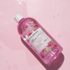 Bielenda Eco Sorbet Raspberry Moisturising Soothing Micellar Water 500ml (3)