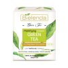 Bielenda Green Tea Mattifying Normalising Face Cream for Combination Skin Day 50ml (3)