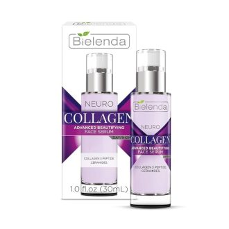 Bielenda Neuro Collagen Advanced Beautyfying Face Serum 30ml