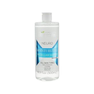 Bielenda Neuro Moisturizing Micellar Water 500ml