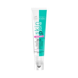 Bielenda Skin O3 Zone Ozone Oxygenating and Moisturising Eye Roll On 15ml (1)