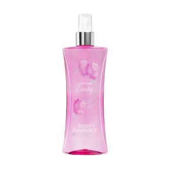 BodyFantasiesCottonCandyBodySpray