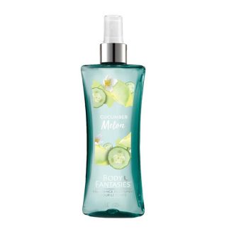 BodyFantasiesCucumberMelonBodySpray236ml