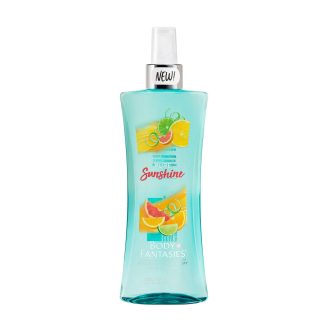 BodyFantasiesPureSunshineBodySpray236ml