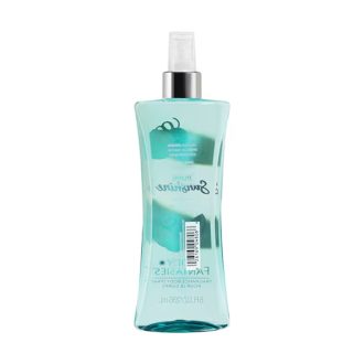 BodyFantasiesPureSunshineBodySpray236ml2