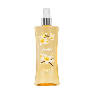 BodyFantasiesVanillaBodySpray236ml