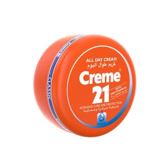 Creme 21 All Day Cream 250ml