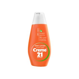 Creme 21 Body Lotion For Dry Skin 250ml