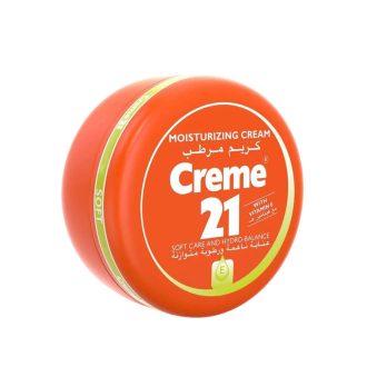 Creme 21 Moisturizing Cream 150ml