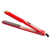 ENZO Professional High Quality Custom Hair Iron LED Fast Heating Flat Irons Wholesale Custom Women Hair Straightener