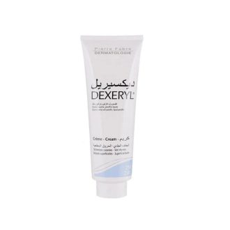 Pierre Fabre Dexeryl Cream 250 G Ducray