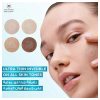 Garnier 8hr Acne Strip Invisible Hydrocolloid 22 Patches