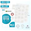 Garnier 8hr Acne Strip Invisible Hydrocolloid 22 Patches