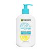 Garnier Fast Clear Gentle Cleanser Deep Hydrating Face Wash for Acne Prone Skin 250ml