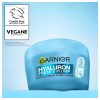 Garnier SkinActive Hyaluron Fresh & Plump Cream, 48H Oil‑Free Hydration, 4% Hyaluronic Acid & Niacinamide, 85ml