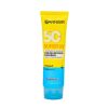 Garnier Spf50 Super UV Cooling Water Gel Sunscreen Vitamin C 60ml