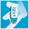 Garnier Super UV Serum Sunscreen Acne Prone Skin 30ml