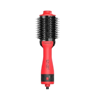 Hair Dryer dry and moisturize hair and reduce styling time Brush EN