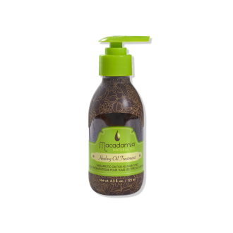 Healing Oil Treatment