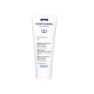 ISIS Sensylia Moisturising Cream 40ml