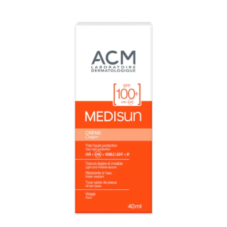 ACM Medisun Cream SPF100+ 40ml