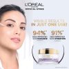 Loreal Hyaluron Expert Day Cream 50ml Age 25
