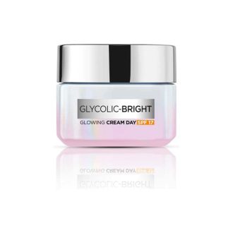 Loreal Paris Glycolic bright Day Cream 50ml