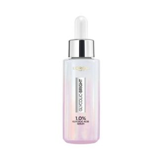 Loreal Paris Glycolic bright Instant Glow Serum 30ml