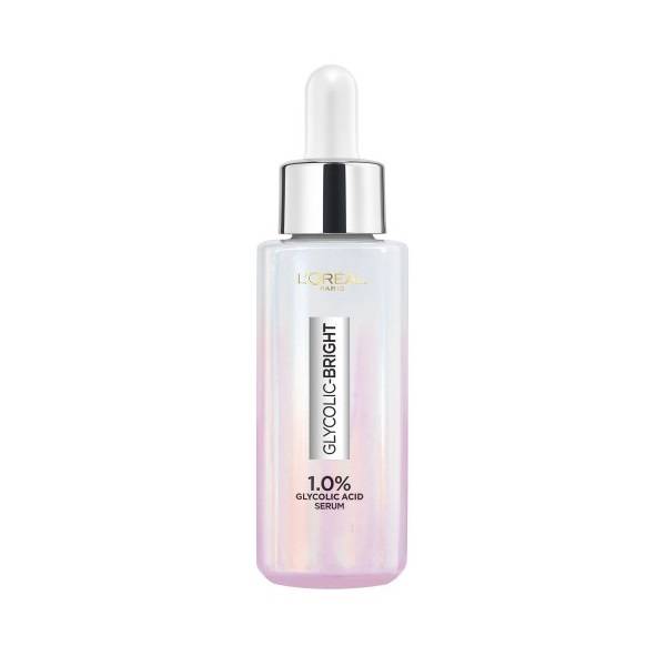 Loreal Paris Glycolic bright Instant Glow Serum 30ml