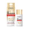 L'oreal Paris Uv Defender Invisible Resist Daily 50+ Spf Sunscreen 50ml