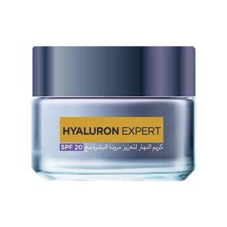 Loreal Hyaluron Expert Day Cream 50ml Age 25