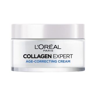 Loreal Paris Collagen Expert Anti Aging & Firming Cream with Collagen + Peptides 50ml
