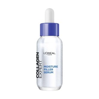 Loreal Paris Collagen Expert Anti Aging & Firming Serum with Collagen + Peptides 30ml