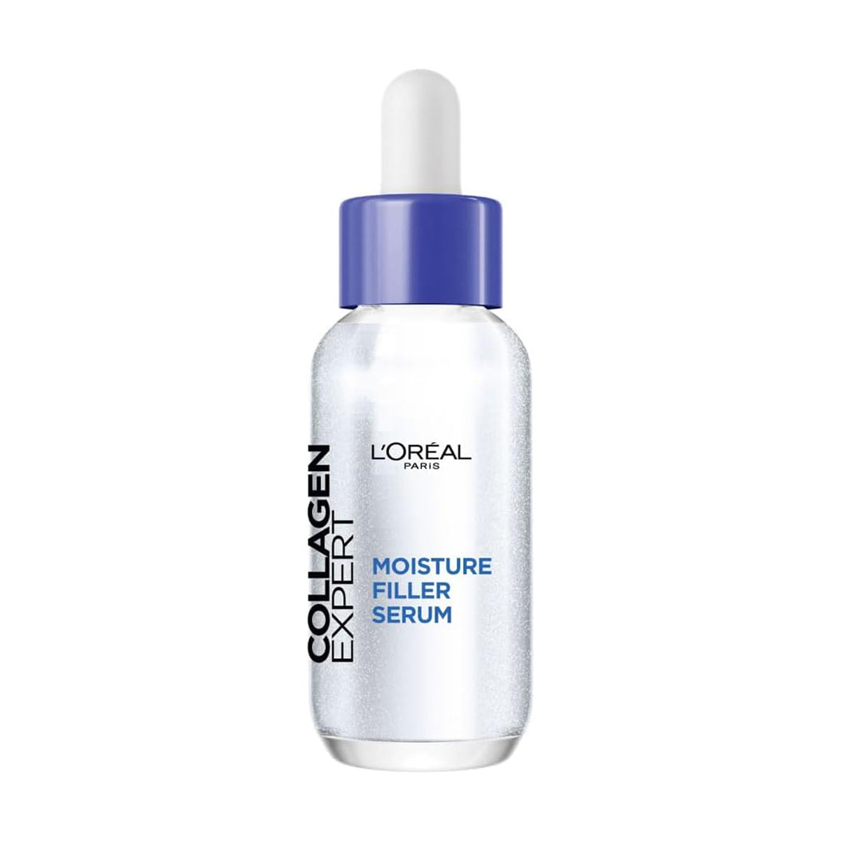 Loreal Paris Collagen Expert Anti Aging & Firming Serum with Collagen + Peptides 30ml