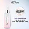 Loreal Paris Glycolic bright Instant Glow Serum 30ml