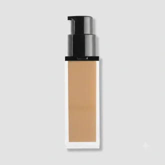 Makeover foundation