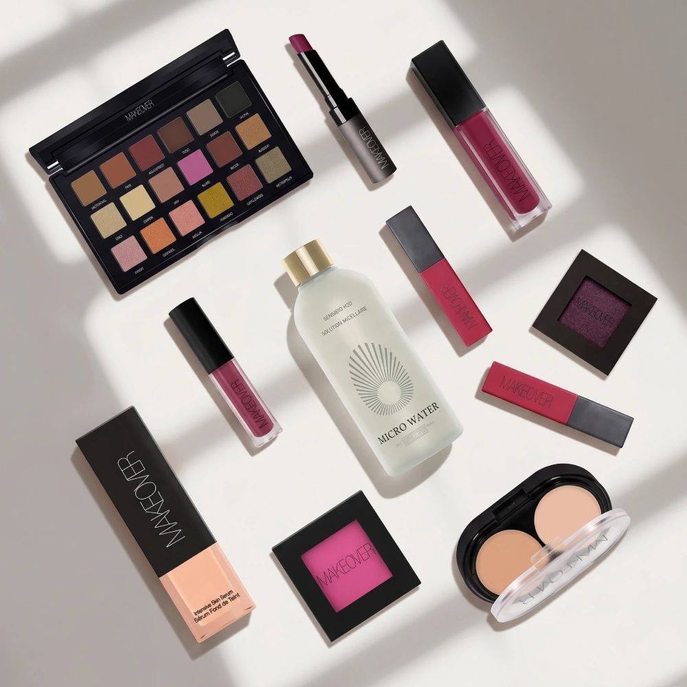 Makeover sense