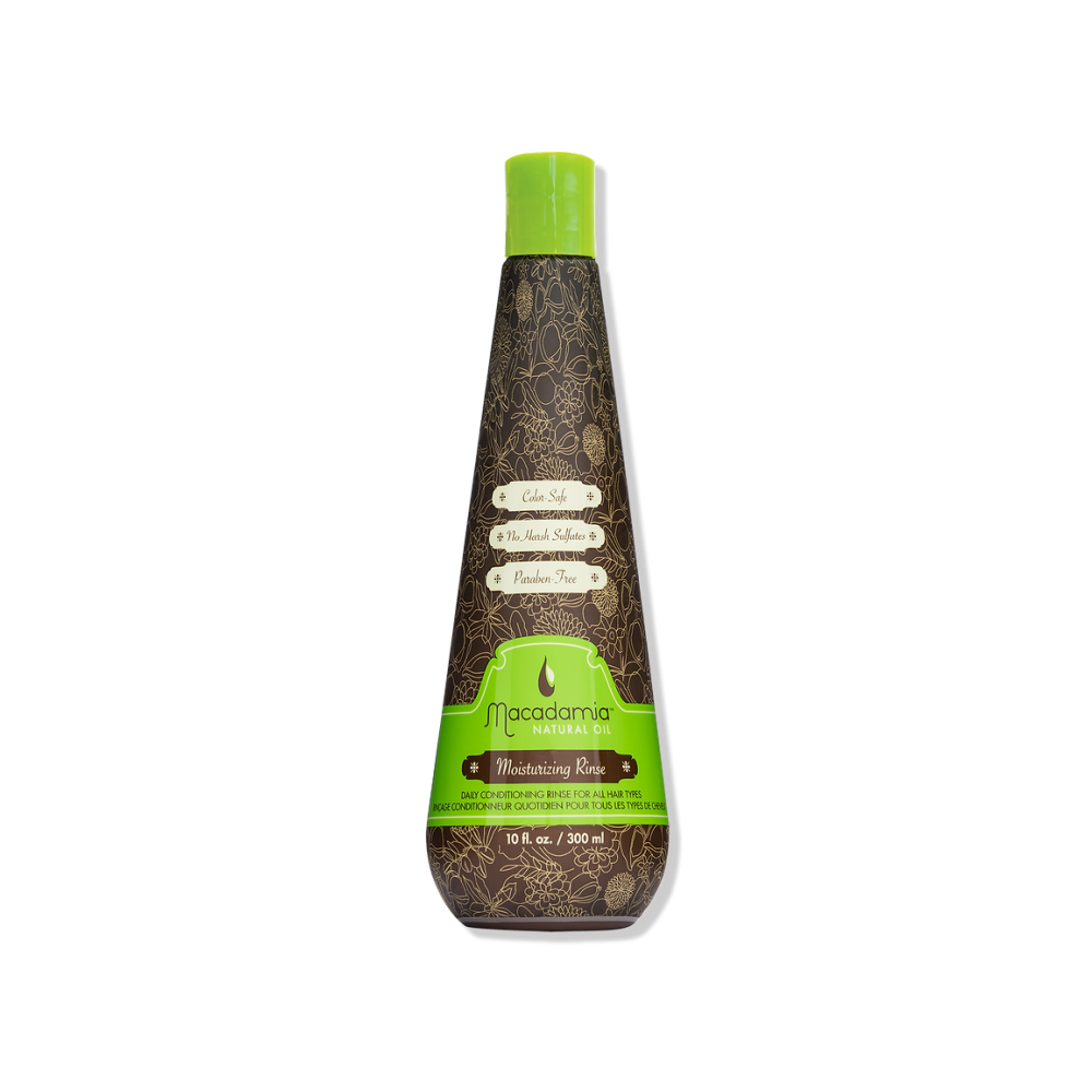 Moisturizing Rinse