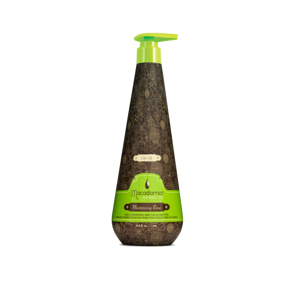 Moisturizing Rinse